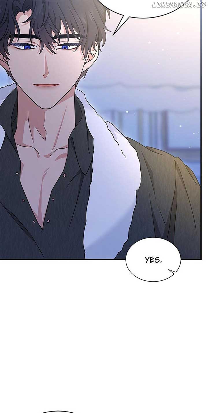 I Became the Head of the Family Chapter 47 - Page 37