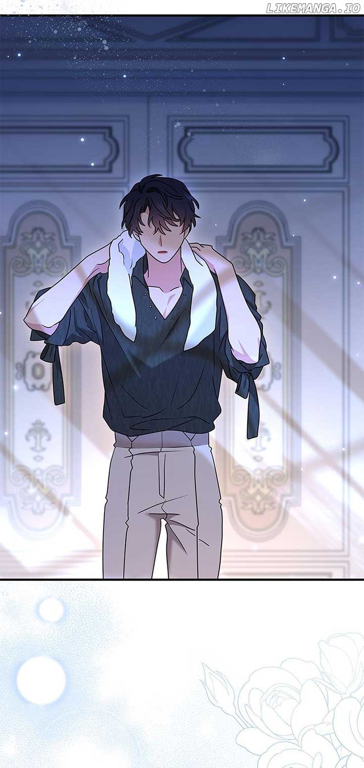 I Became the Head of the Family Chapter 47 - Page 4