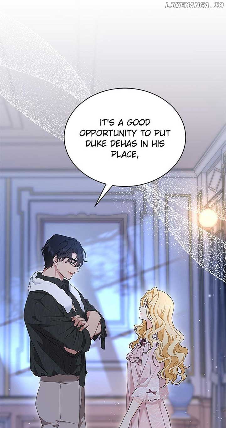 I Became the Head of the Family Chapter 47 - Page 40