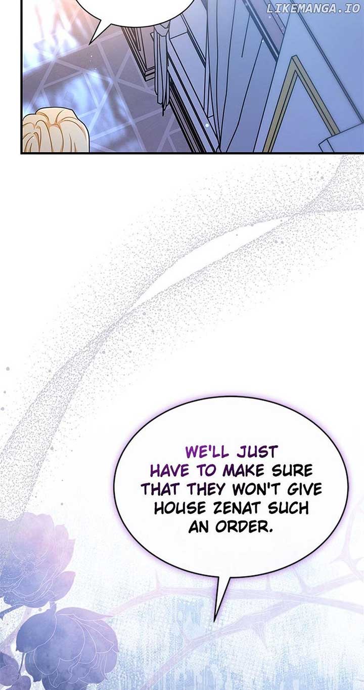 I Became the Head of the Family Chapter 47 - Page 47