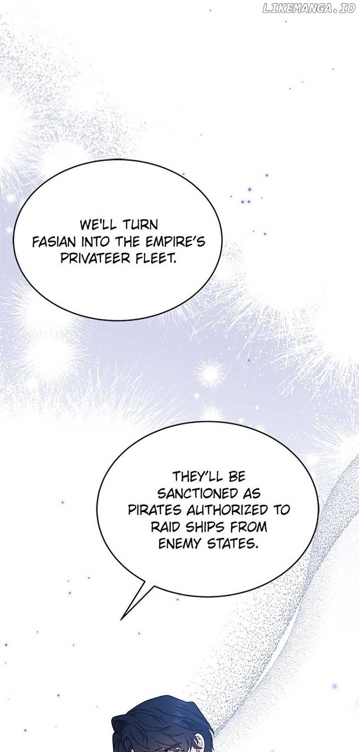 I Became the Head of the Family Chapter 47 - Page 49