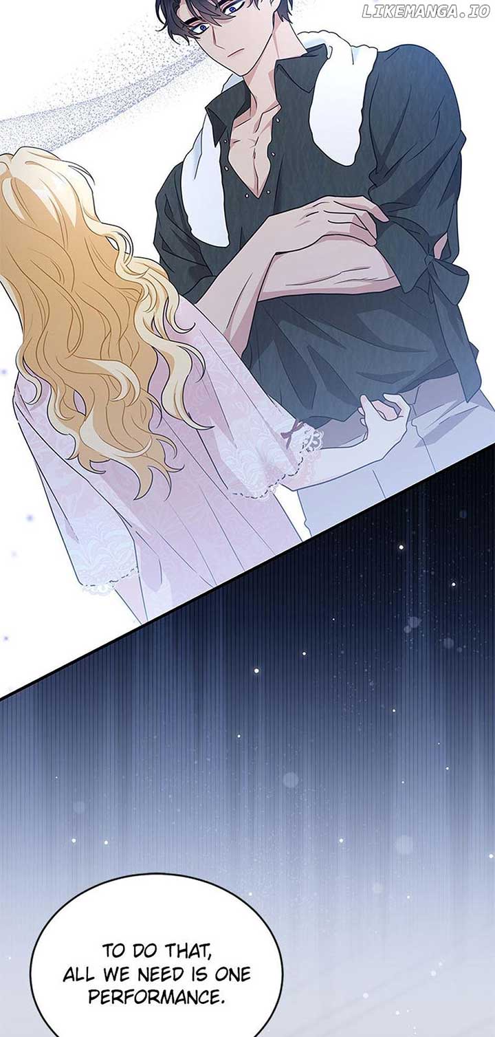 I Became the Head of the Family Chapter 47 - Page 50