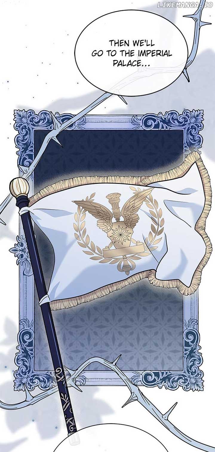 I Became the Head of the Family Chapter 47 - Page 55