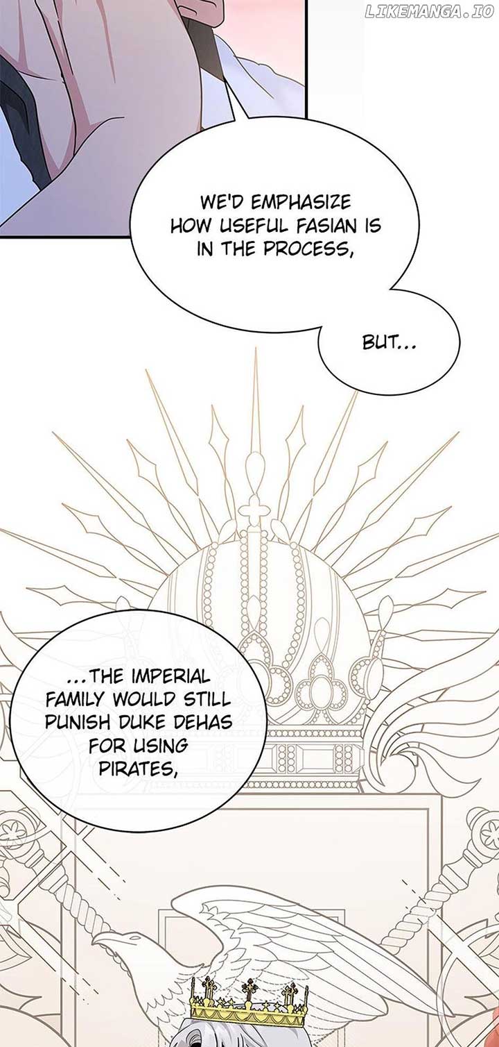 I Became the Head of the Family Chapter 47 - Page 57