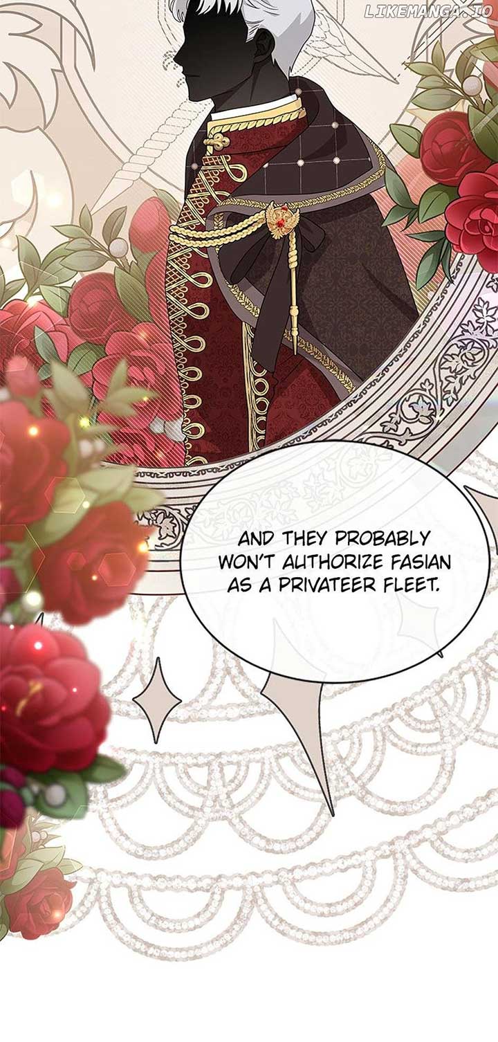 I Became the Head of the Family Chapter 47 - Page 58