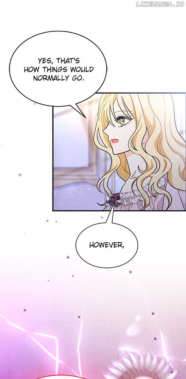 I Became the Head of the Family Chapter 47 - Page 59