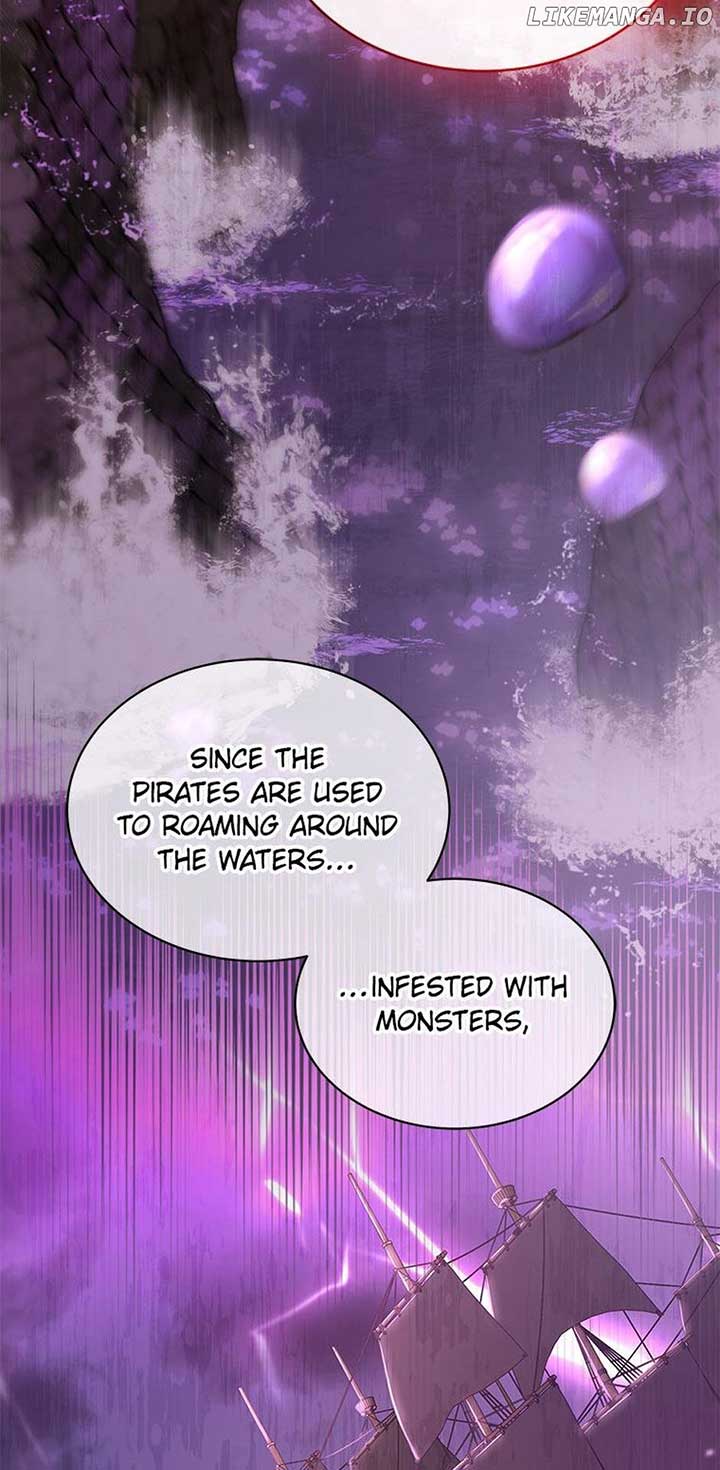 I Became the Head of the Family Chapter 47 - Page 61