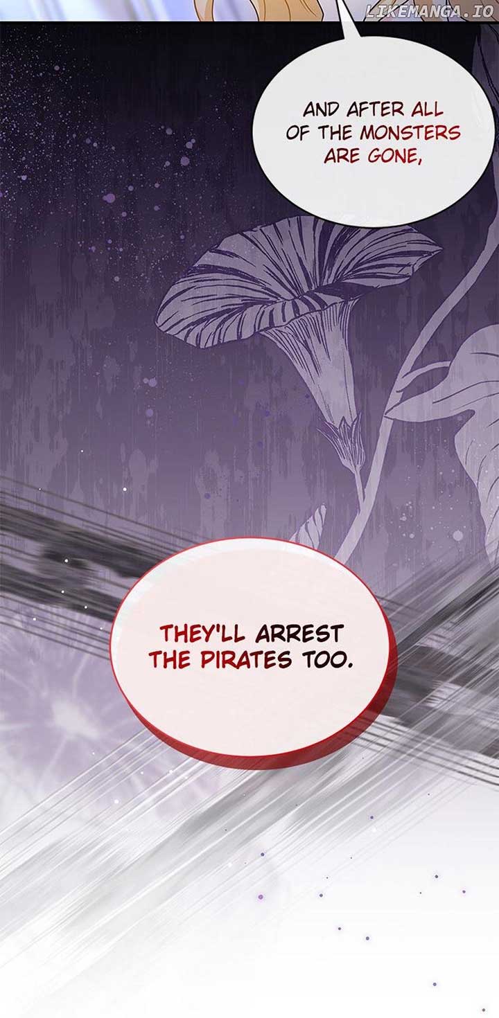 I Became the Head of the Family Chapter 47 - Page 63