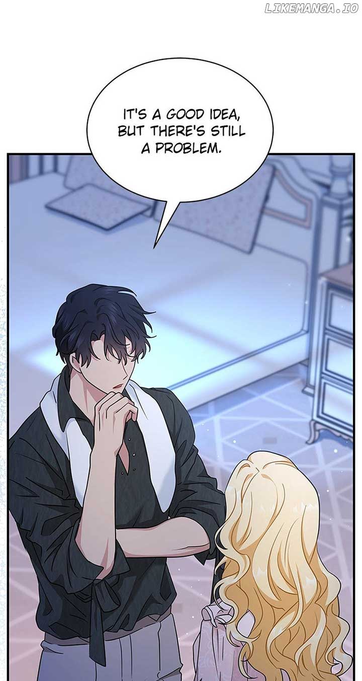 I Became the Head of the Family Chapter 47 - Page 66