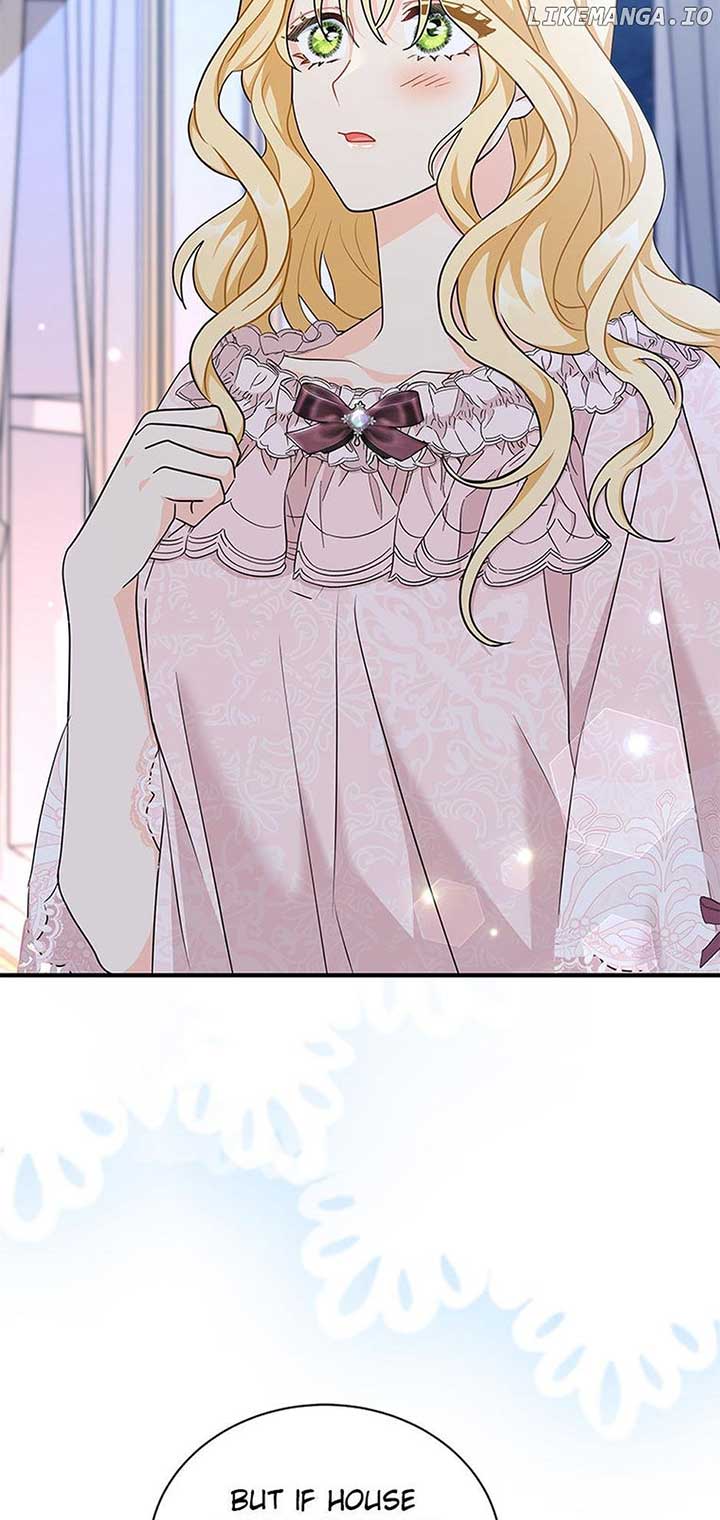 I Became the Head of the Family Chapter 47 - Page 7