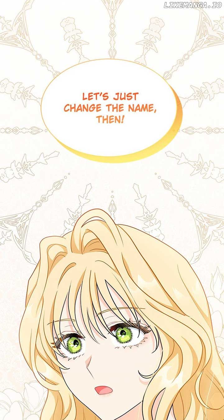 I Became the Head of the Family Chapter 47 - Page 71