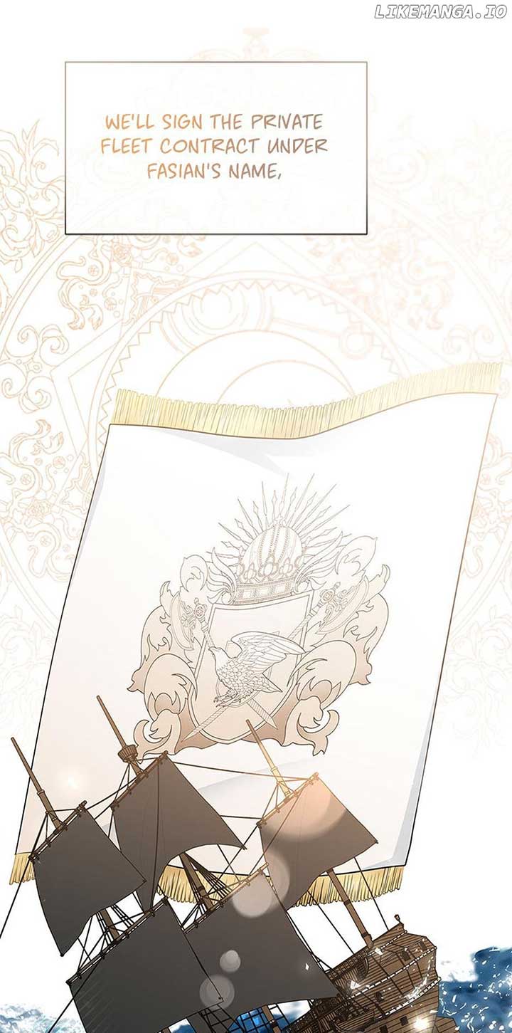 I Became the Head of the Family Chapter 47 - Page 74