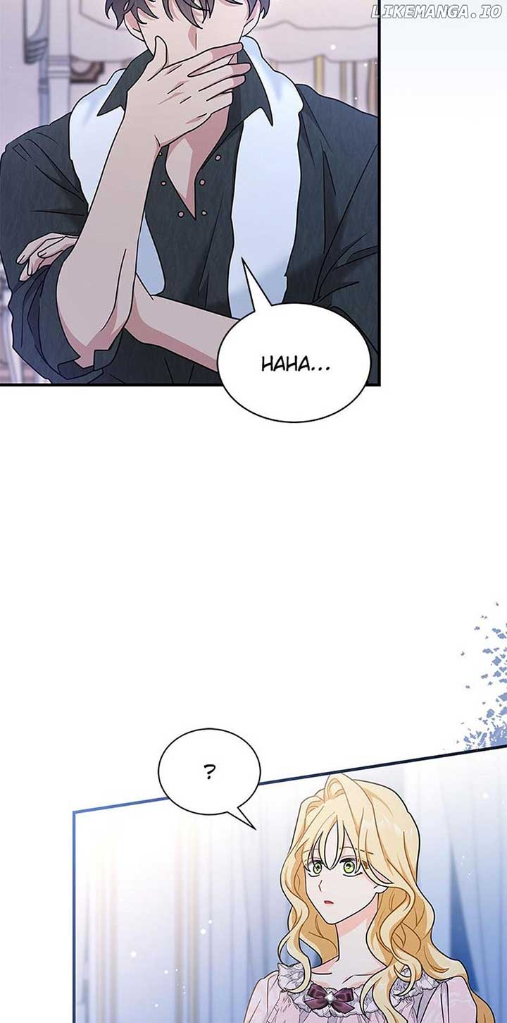 I Became the Head of the Family Chapter 47 - Page 76