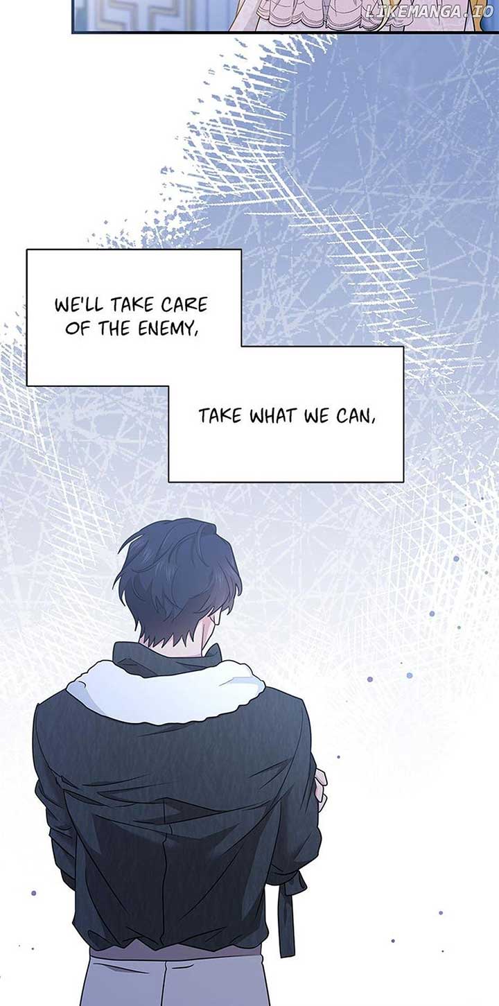 I Became the Head of the Family Chapter 47 - Page 77