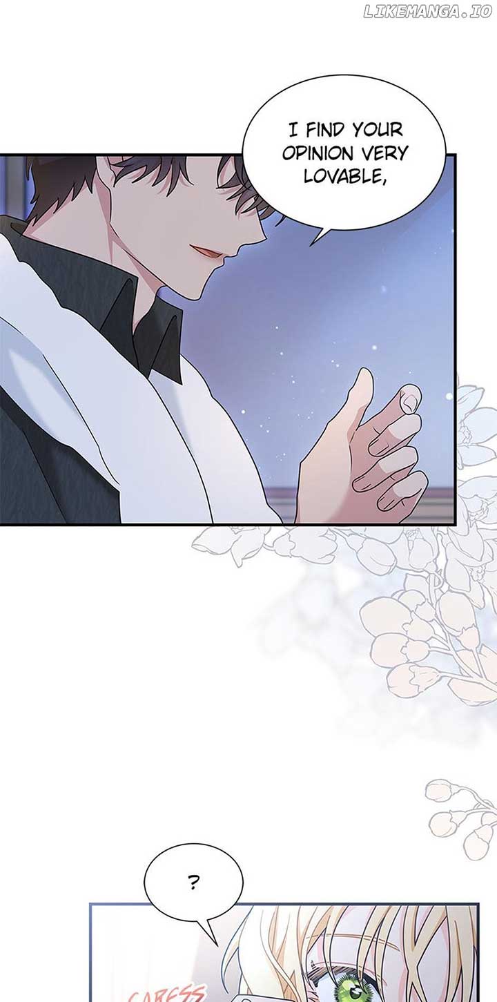 I Became the Head of the Family Chapter 47 - Page 82