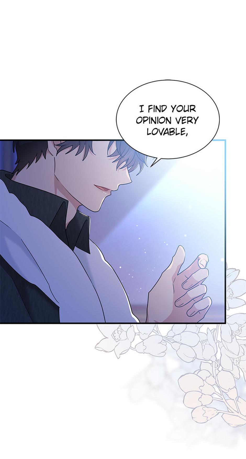 I Became the Head of the Family Chapter 48 - Page 1