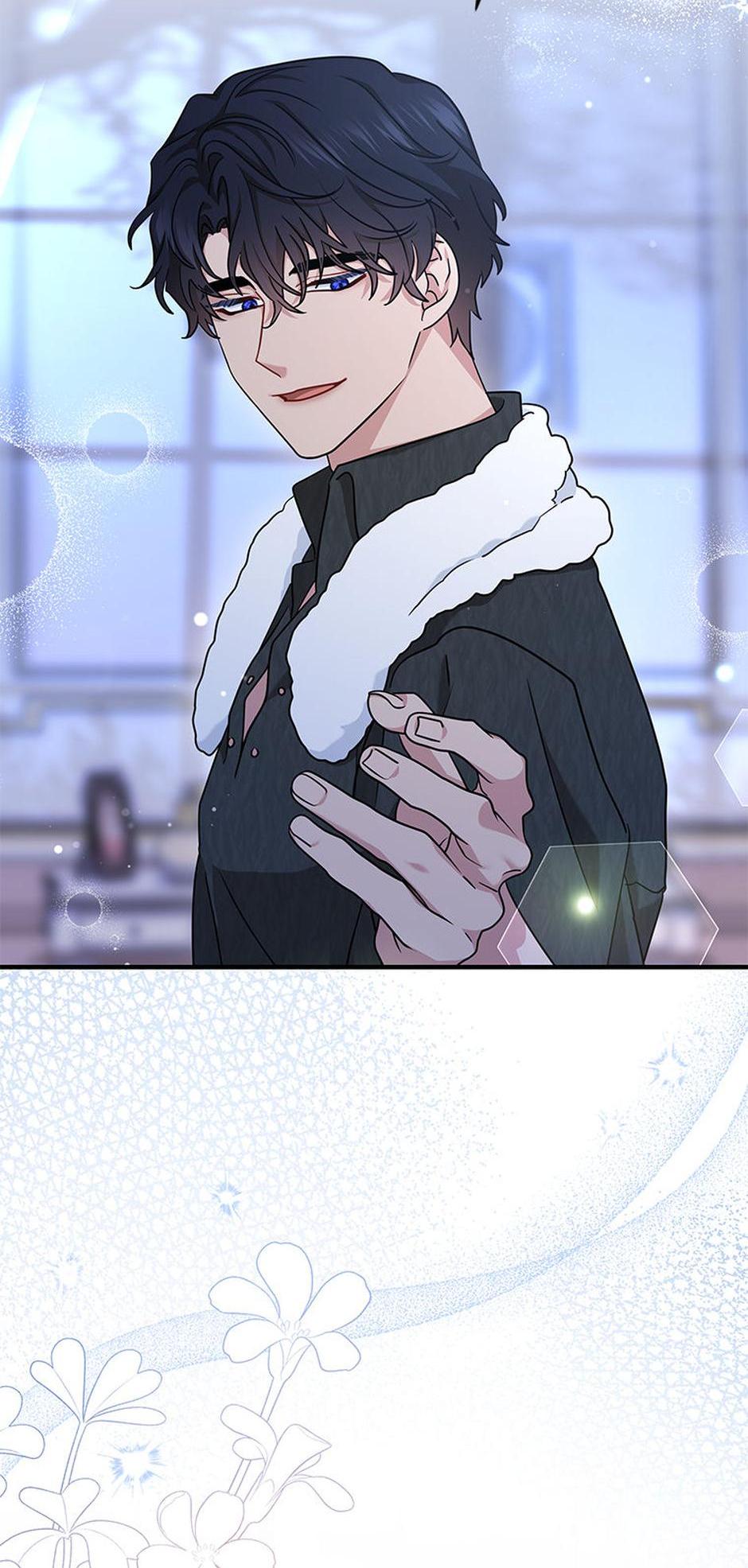 I Became the Head of the Family Chapter 48 - Page 12