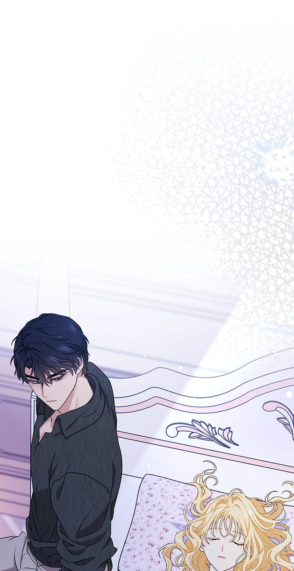 I Became the Head of the Family Chapter 48 - Page 15