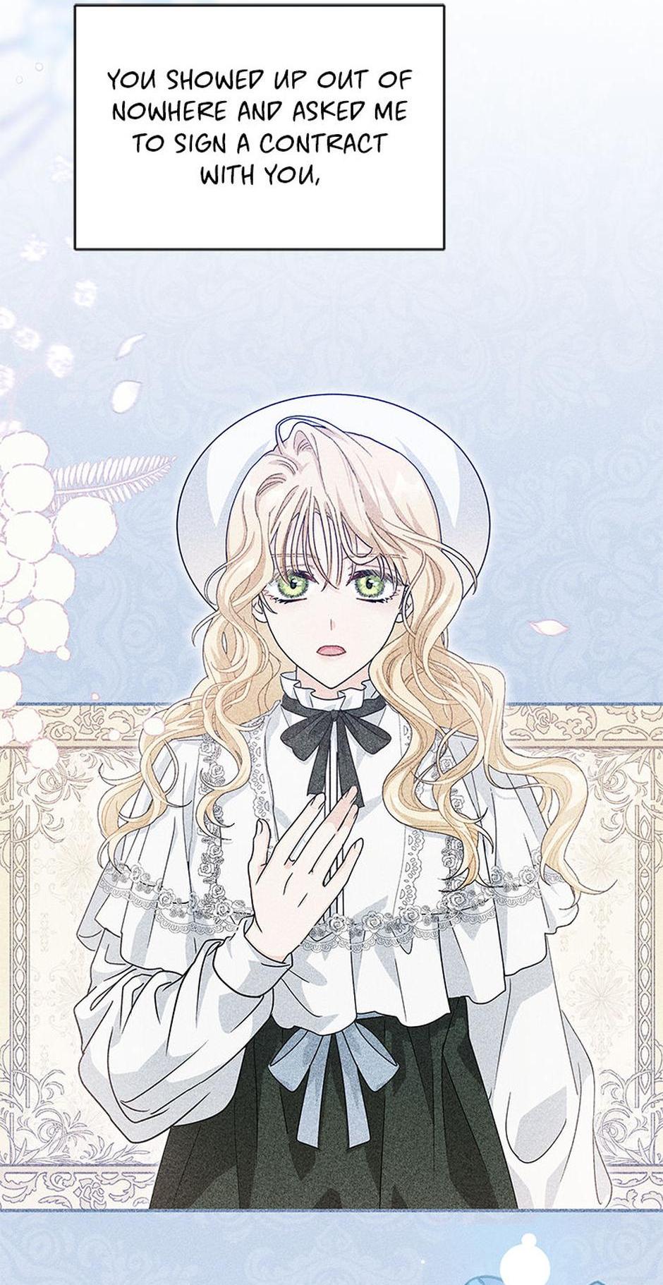 I Became the Head of the Family Chapter 48 - Page 19