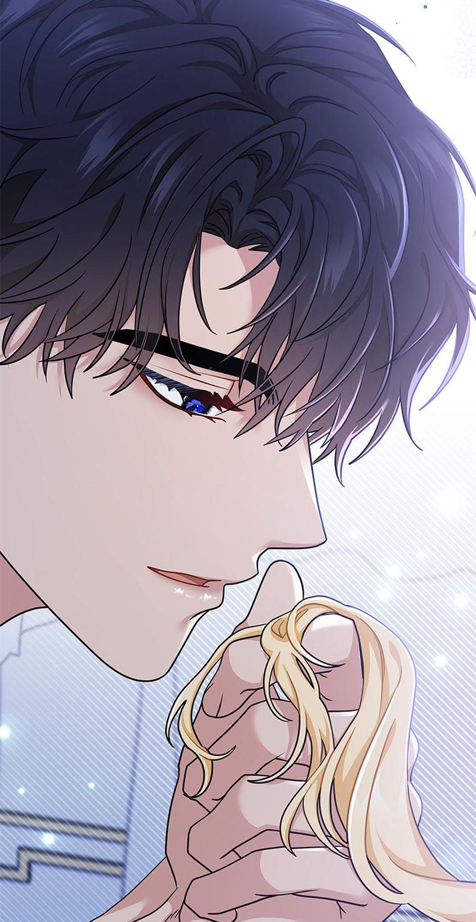 I Became the Head of the Family Chapter 48 - Page 26