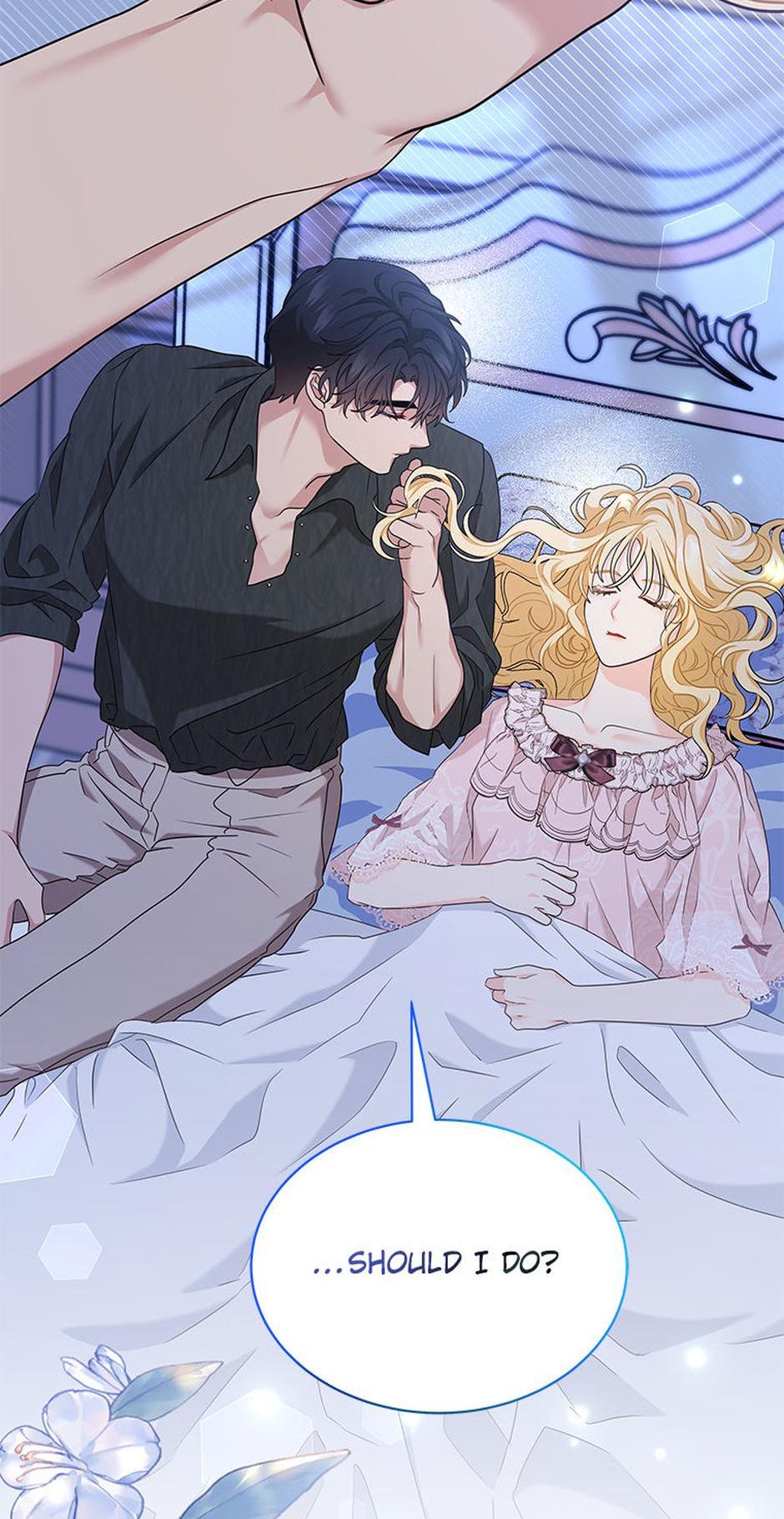 I Became the Head of the Family Chapter 48 - Page 27