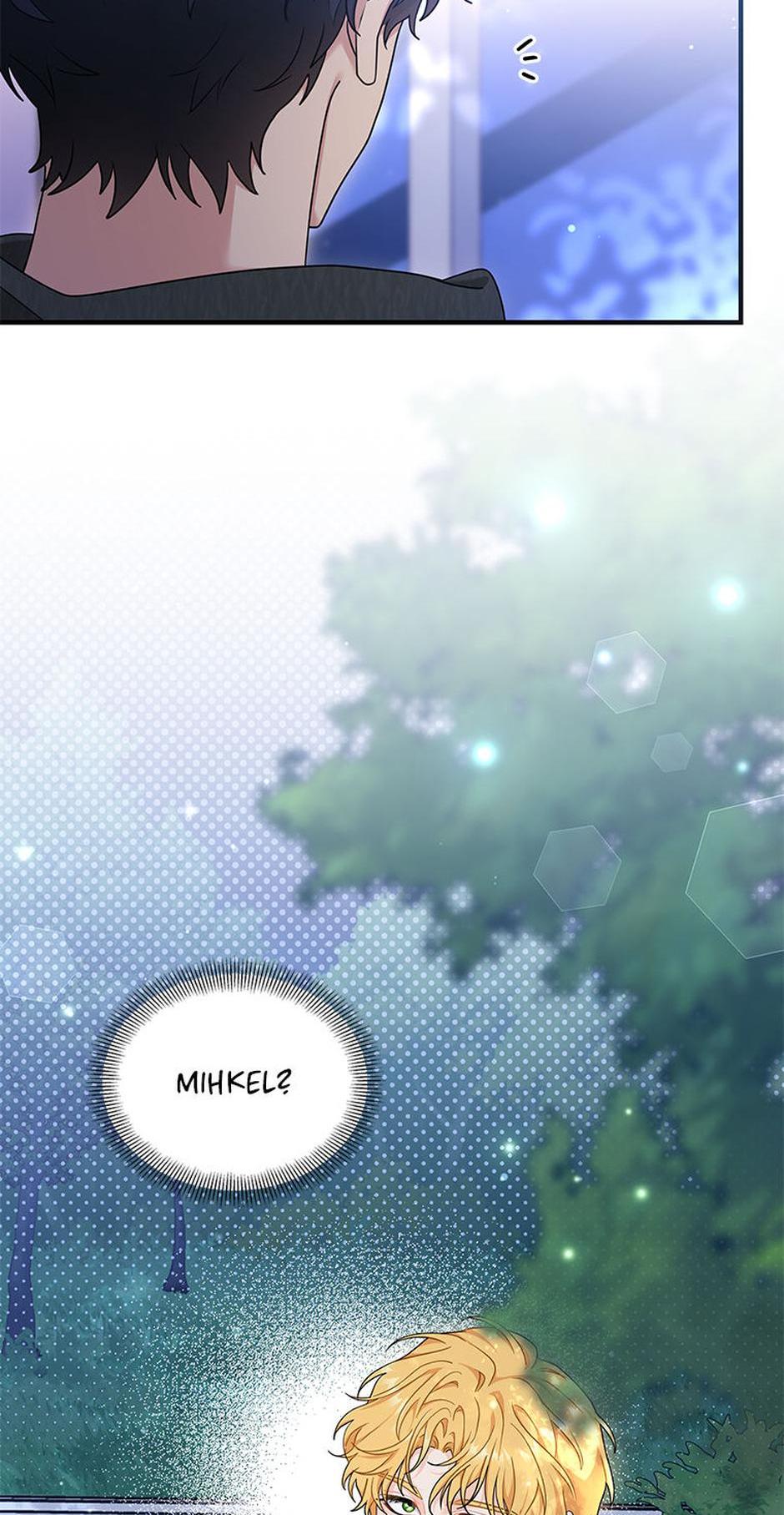 I Became the Head of the Family Chapter 48 - Page 33