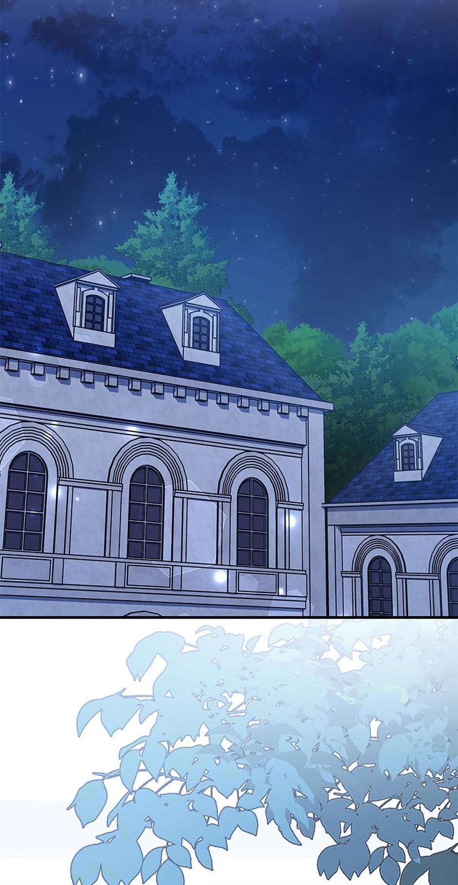 I Became the Head of the Family Chapter 48 - Page 36