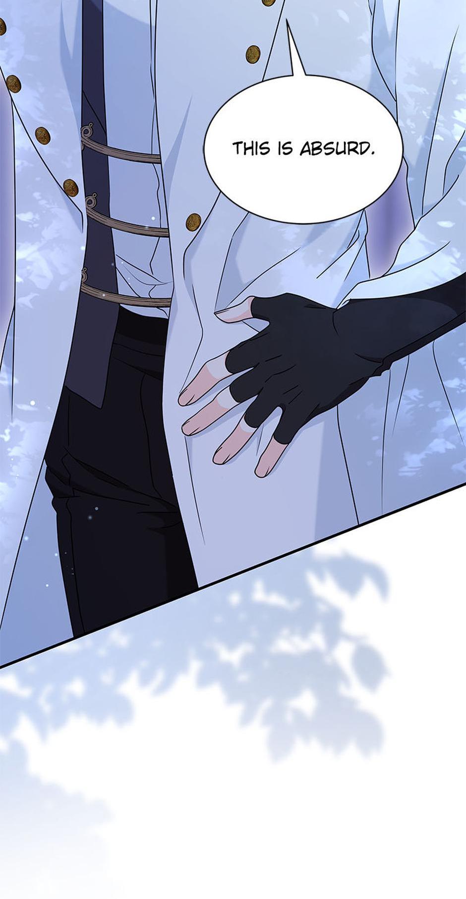 I Became the Head of the Family Chapter 48 - Page 38