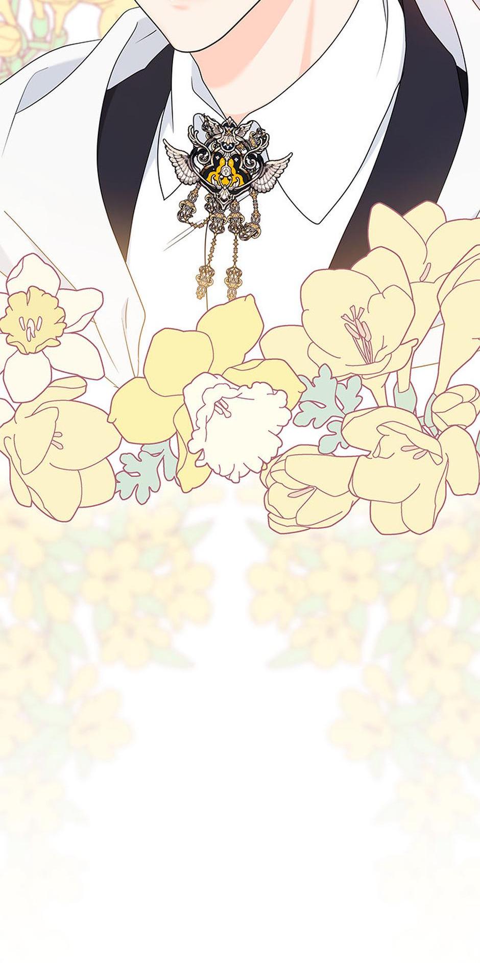 I Became the Head of the Family Chapter 48 - Page 45