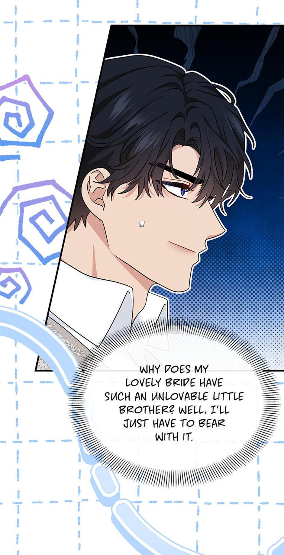 I Became the Head of the Family Chapter 48 - Page 48