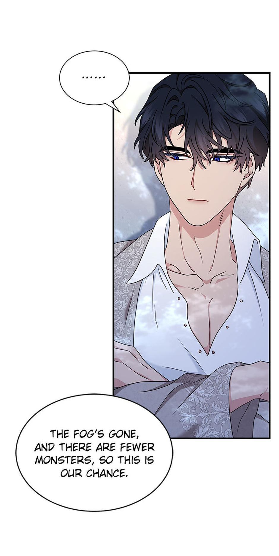 I Became the Head of the Family Chapter 48 - Page 60