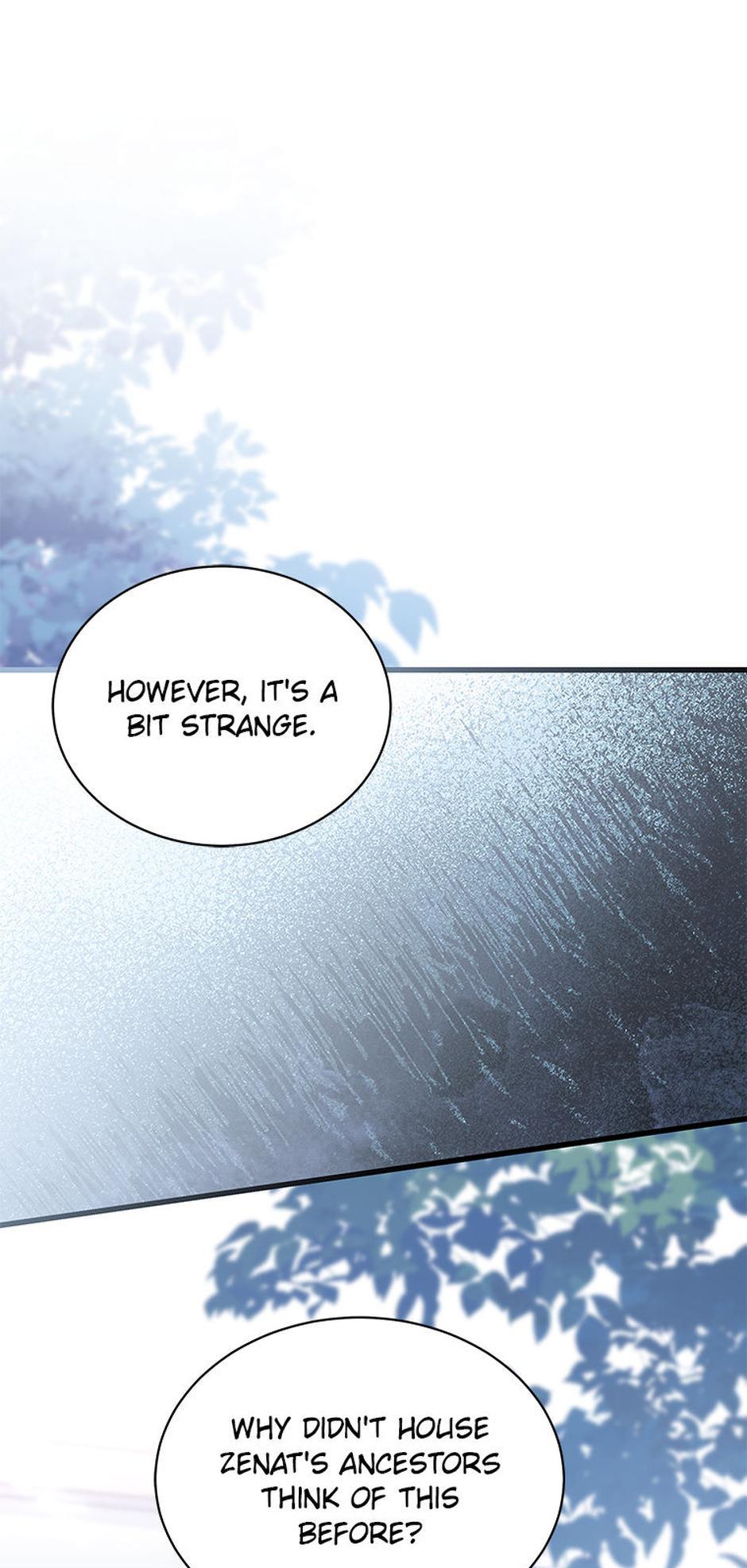 I Became the Head of the Family Chapter 48 - Page 61