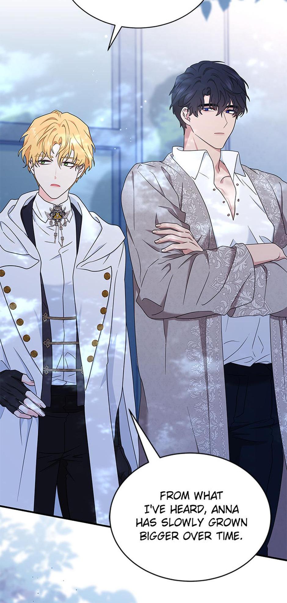 I Became the Head of the Family Chapter 48 - Page 62