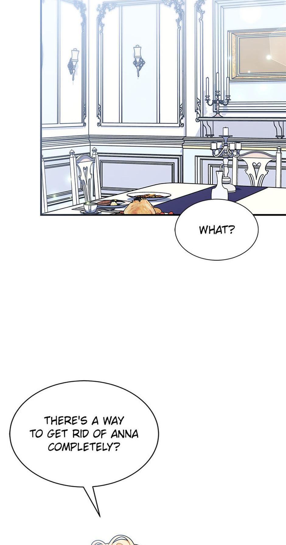 I Became the Head of the Family Chapter 48 - Page 72