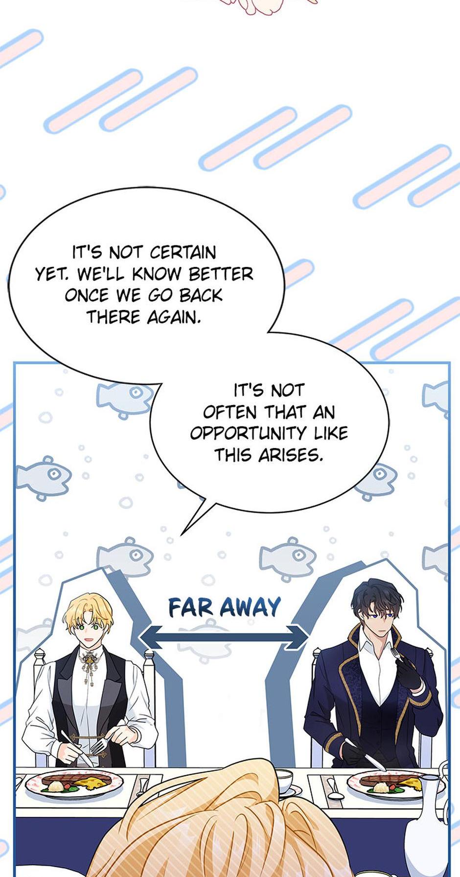 I Became the Head of the Family Chapter 48 - Page 74