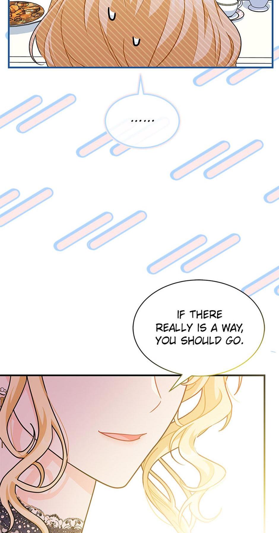 I Became the Head of the Family Chapter 48 - Page 75