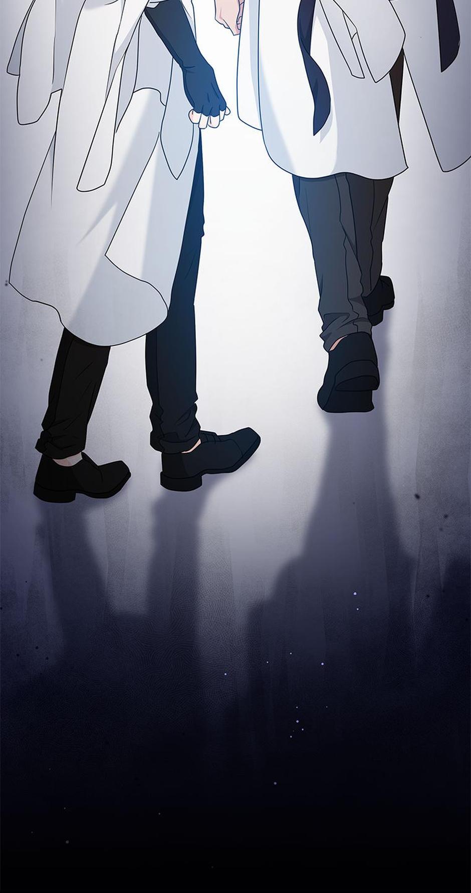 I Became the Head of the Family Chapter 48 - Page 78