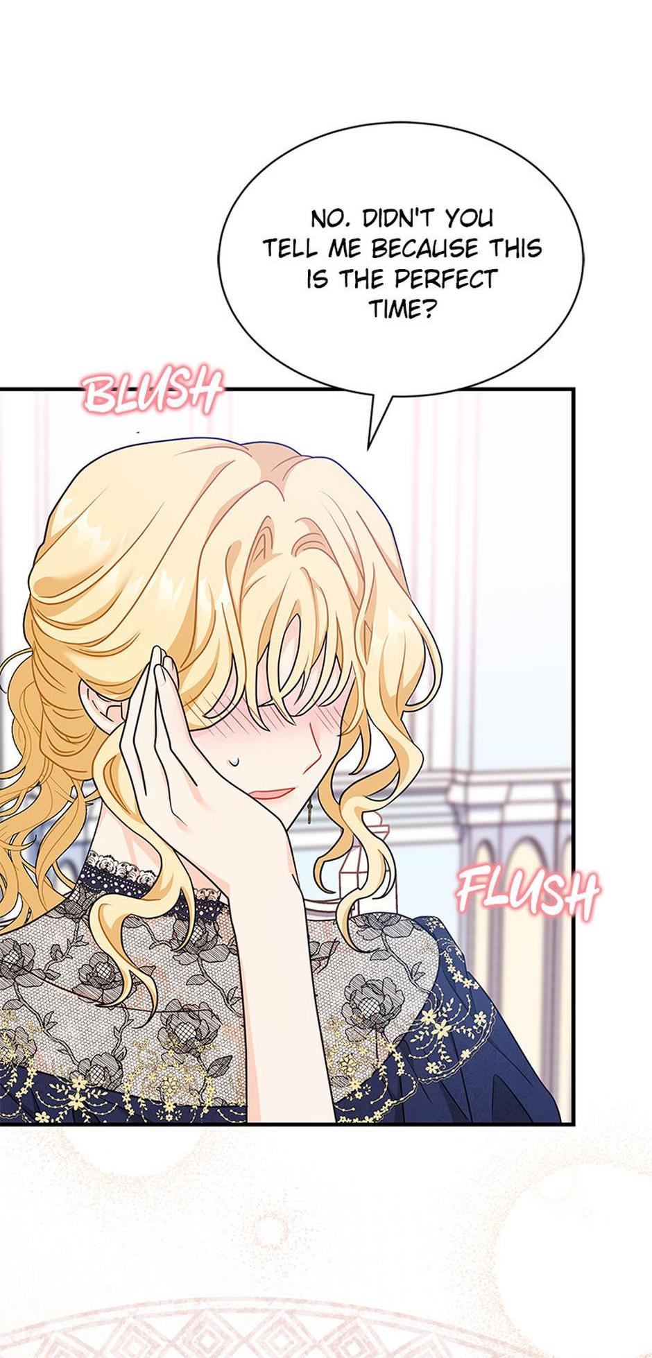 I Became the Head of the Family Chapter 48 - Page 87