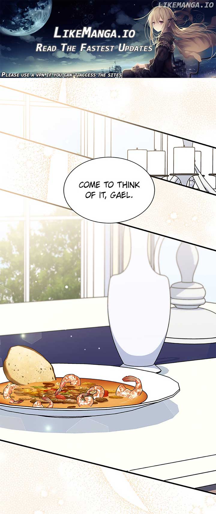 I Became the Head of the Family Chapter 49 - Page 1