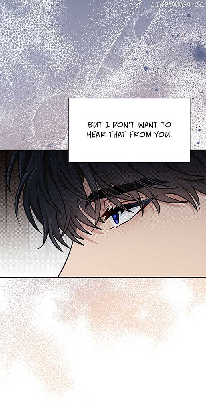 I Became the Head of the Family Chapter 49 - Page 10