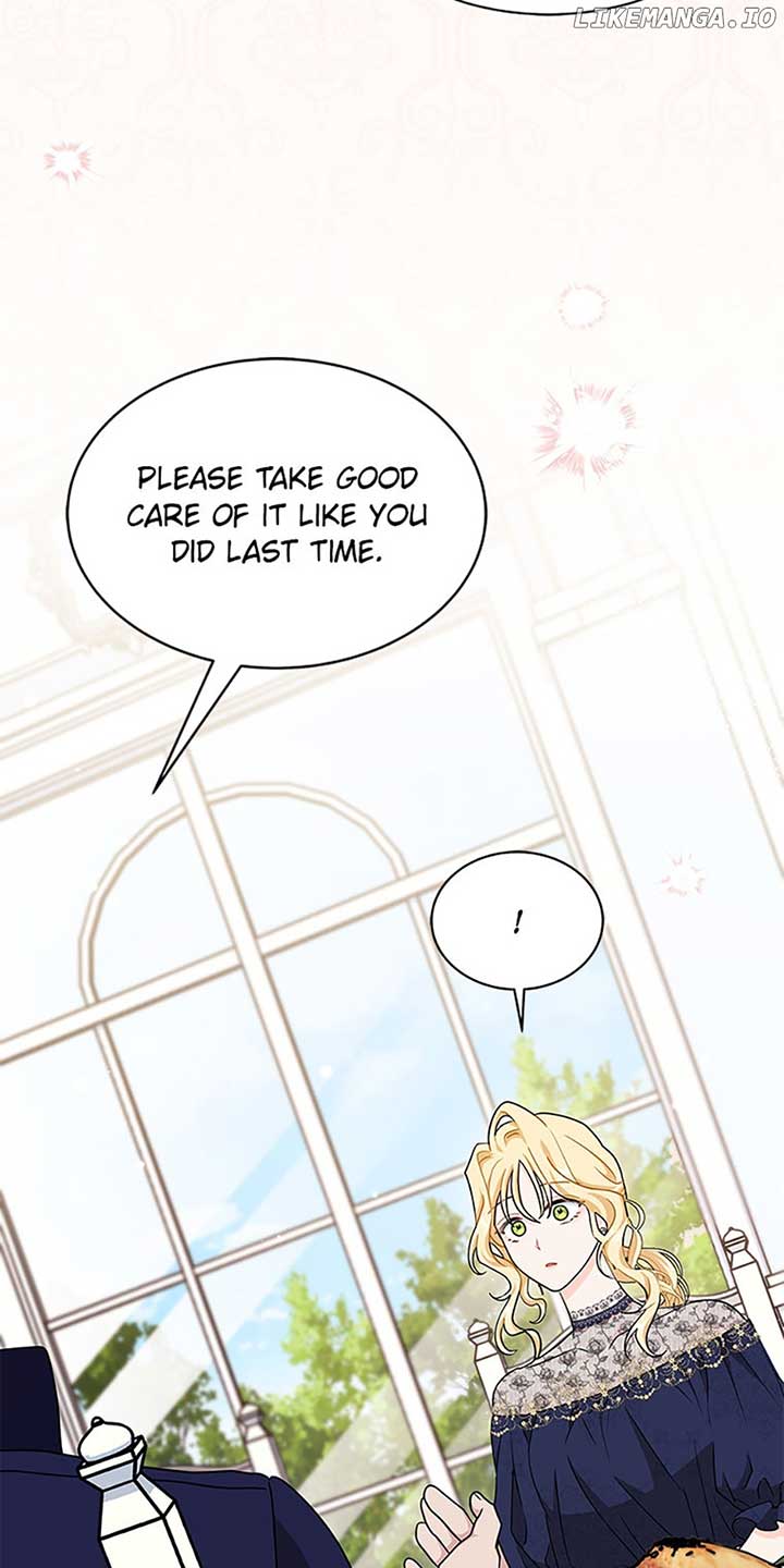 I Became the Head of the Family Chapter 49 - Page 12