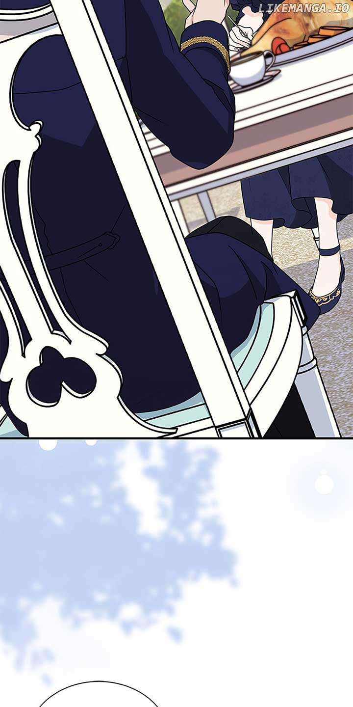 I Became the Head of the Family Chapter 49 - Page 13