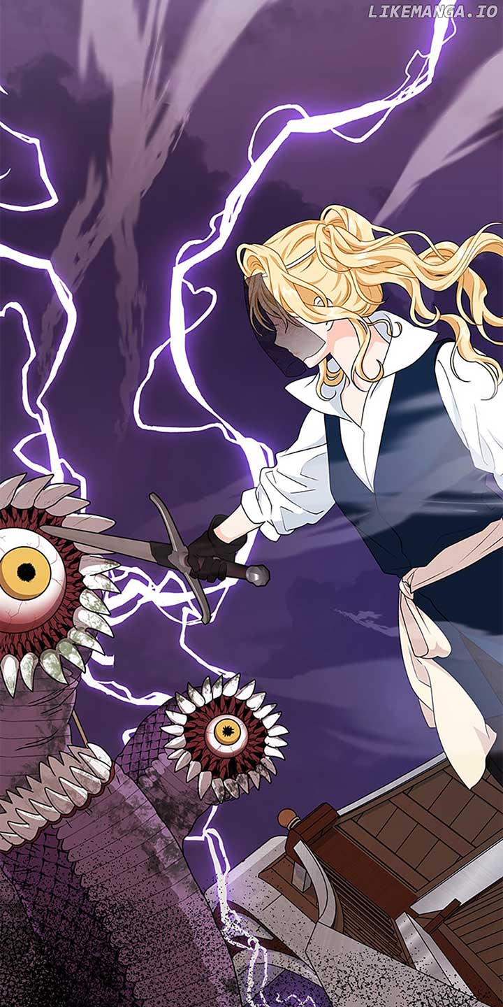 I Became the Head of the Family Chapter 49 - Page 16