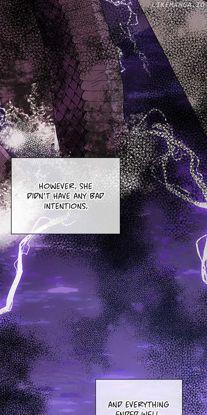 I Became the Head of the Family Chapter 49 - Page 17