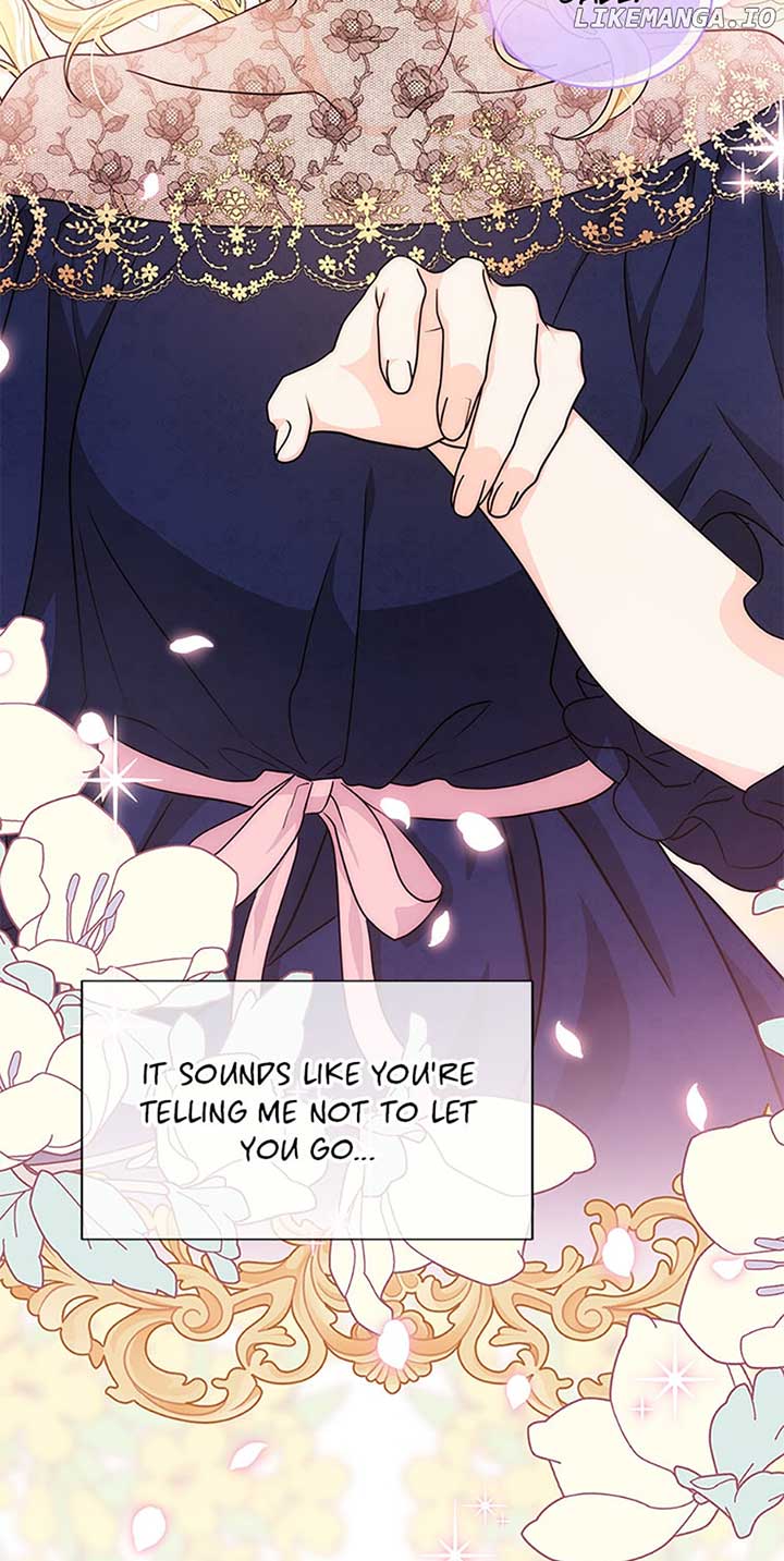 I Became the Head of the Family Chapter 49 - Page 21