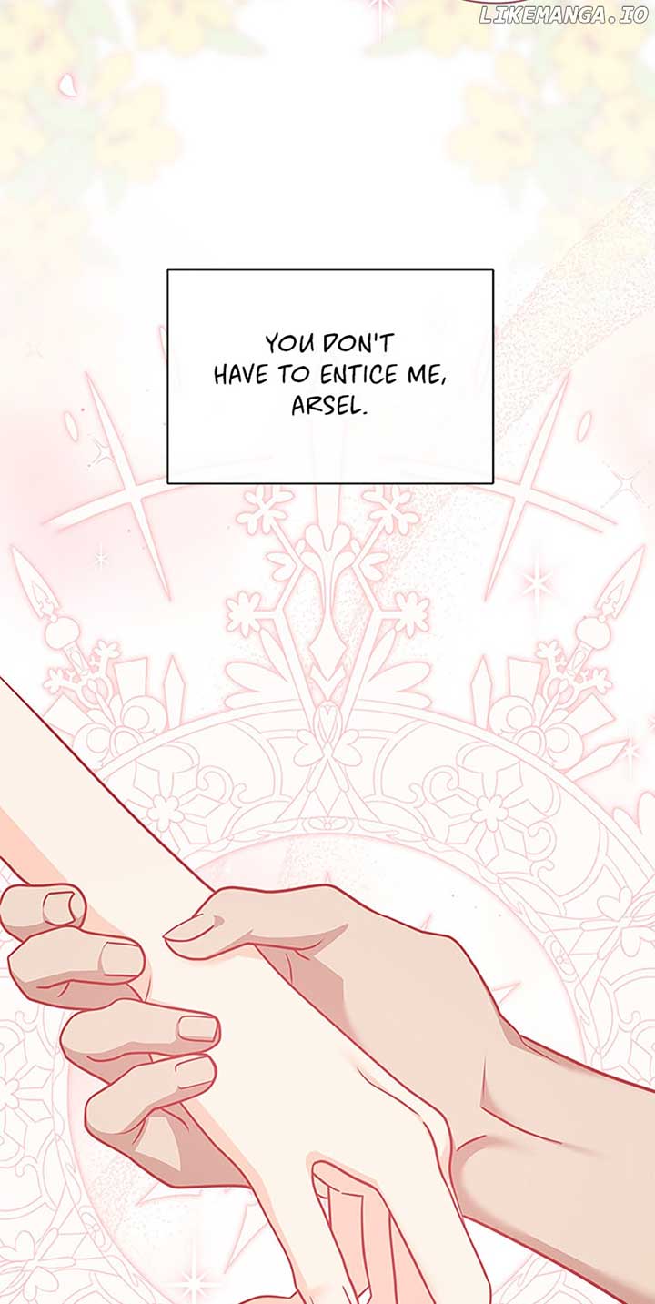 I Became the Head of the Family Chapter 49 - Page 22