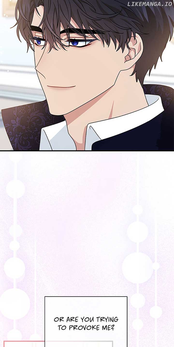 I Became the Head of the Family Chapter 49 - Page 24