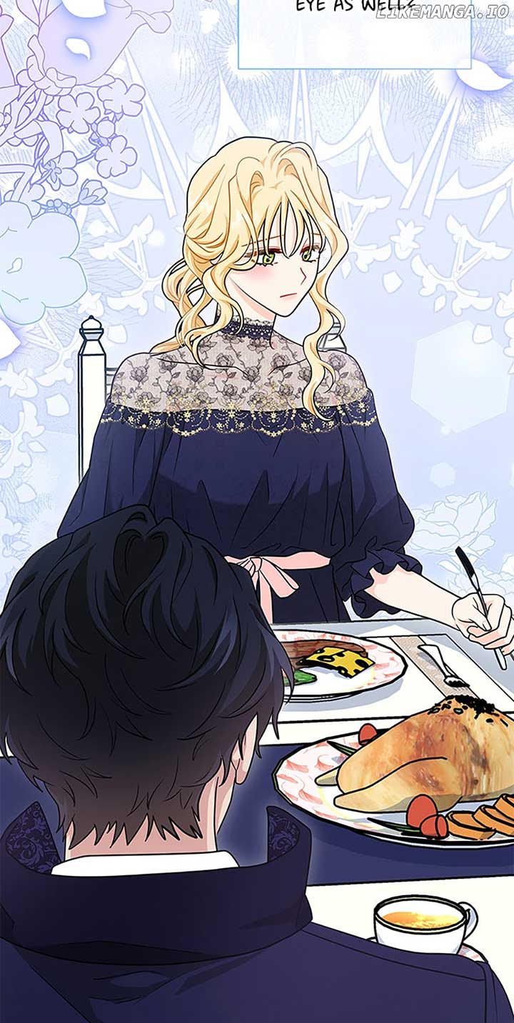 I Became the Head of the Family Chapter 49 - Page 28