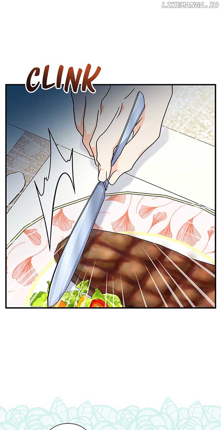 I Became the Head of the Family Chapter 49 - Page 30