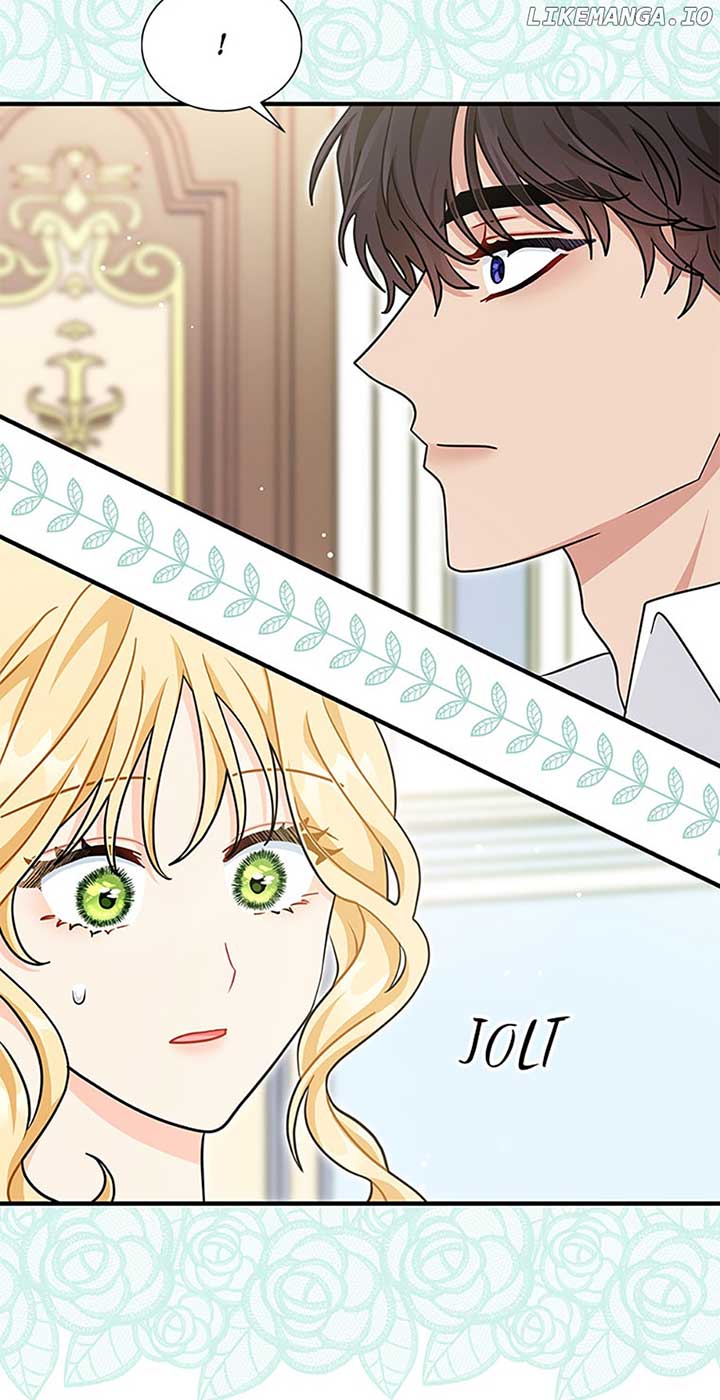 I Became the Head of the Family Chapter 49 - Page 31